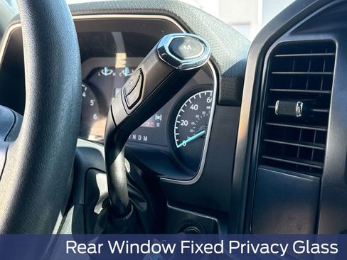 Used 2022 Ford F150 XL w/ STX Appearance Package image 22