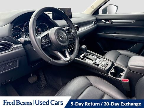 Used 2023 MAZDA CX-5 AWD 2.5 S image 14