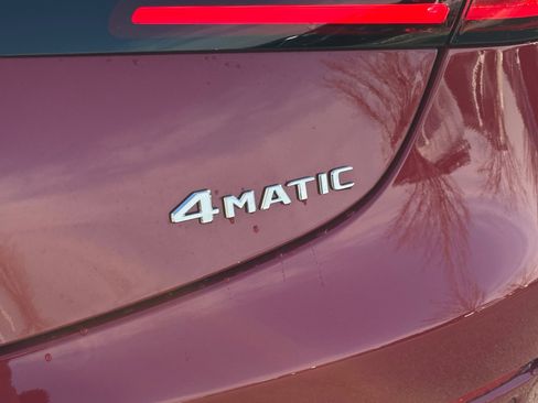 New 2026 Mercedes-Benz CLE 450 4MATIC Cabriolet image 26