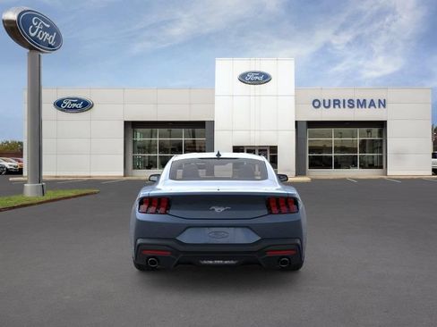 New 2026 Ford Mustang Premium RWD image 6