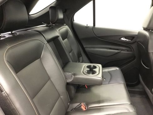 Used 2020 Chevrolet Equinox LT w/ Midnight Edition AWD/4WD image 35