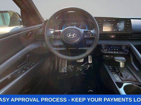 Used 2026 Hyundai Elantra SEL Sport Premium w/ Cargo Package FWD image 10