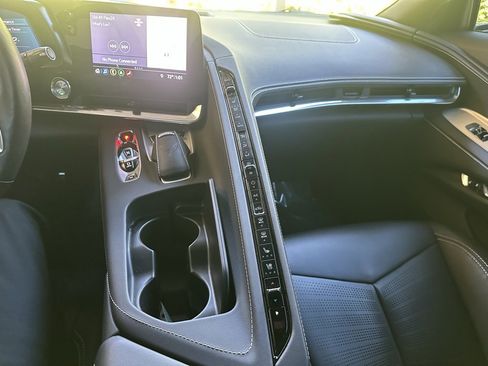 Used 2020 Chevrolet Corvette Stingray Preferred Cpe w/ 2LT Preferred Equipment Group image 24