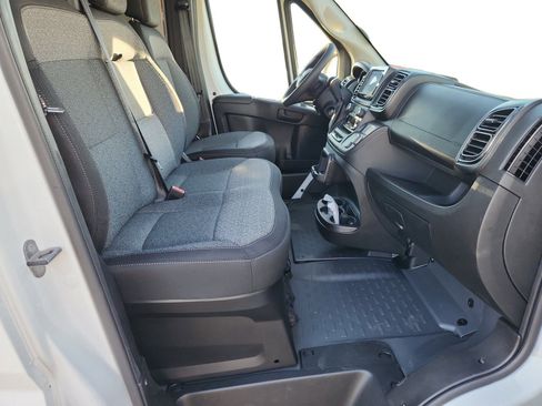 New 2026 RAM ProMaster 2500 image 15