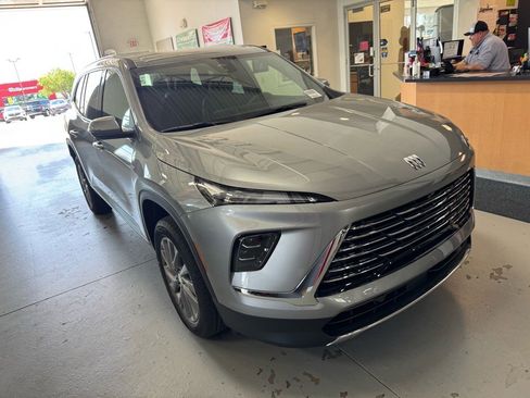 New 2026 Buick Enclave Preferred w/ Power Package image 3