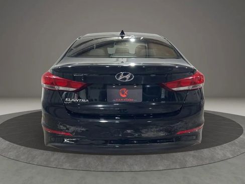 Used 2018 Hyundai Elantra SEL image 13