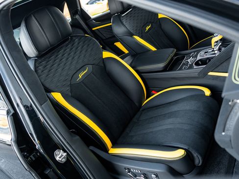 New 2026 Bentley Bentayga Speed image 43