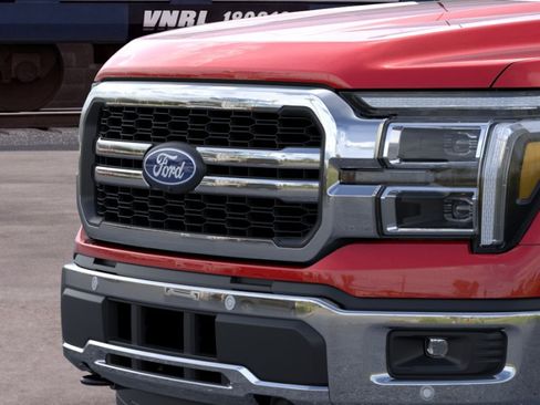 New 2026 Ford F150 Lariat w/ Bed Utility Package AWD/4WD image 17