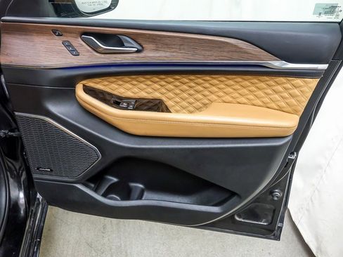 Used 2022 Jeep Grand Cherokee Summit image 30