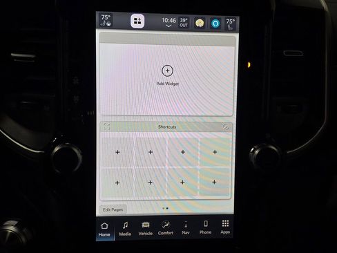 Used 2022 RAM 1500 Laramie image 3