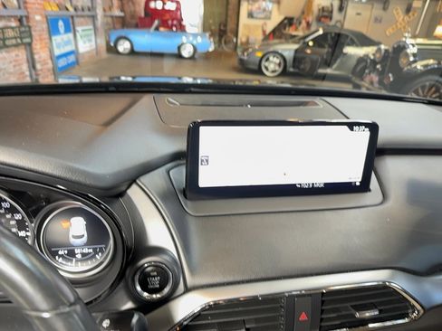 Used 2021 MAZDA CX-9 Touring w/ Touring Premium Package image 45