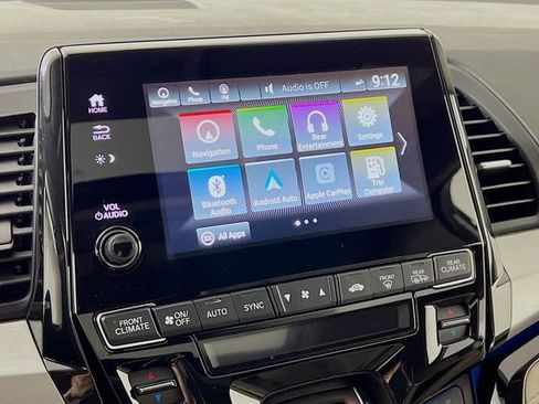 Used 2024 Honda Odyssey Touring image 22