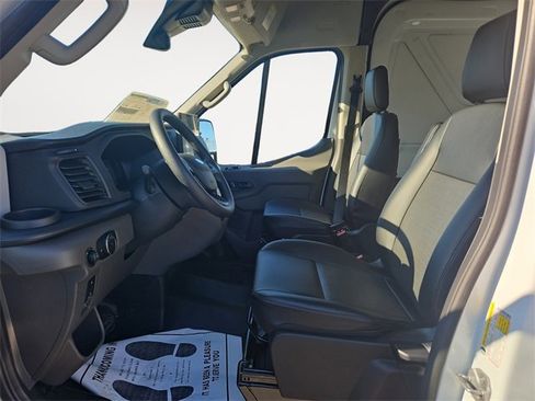 New 2026 Ford Transit 250 148 Medium Roof image 9