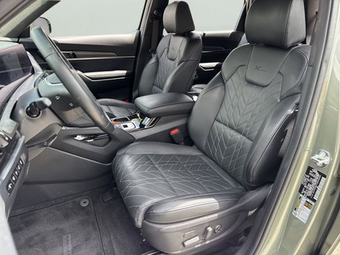 Certified 2025 Kia Telluride SX Prestige X-Line AWD/4WD image 19