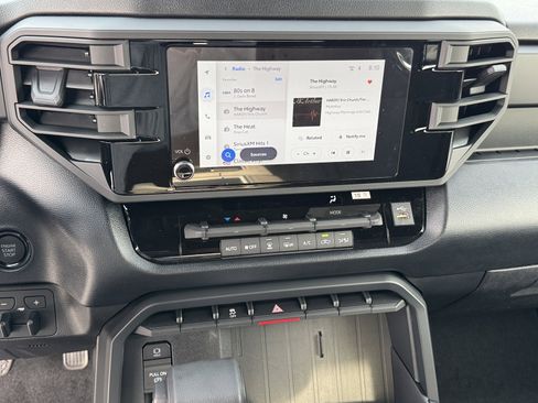 New 2026 Toyota Tundra SR5 RWD image 20