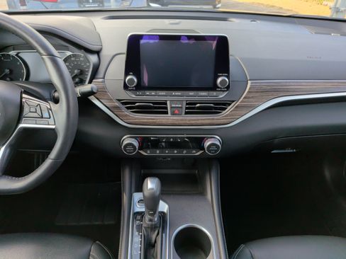 Used 2019 Nissan Altima 2.5 SL image 34