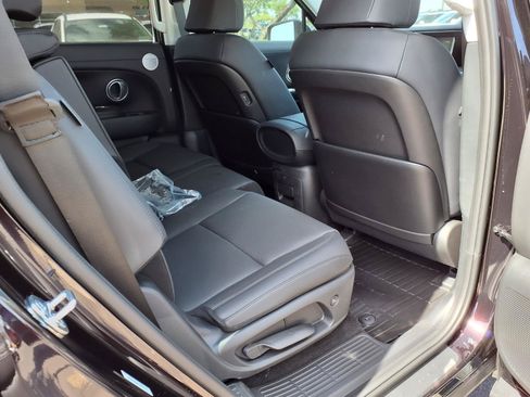New 2026 Hyundai Palisade SEL Premium FWD image 8