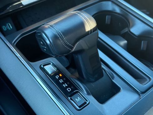 Certified 2023 Ford F150 Platinum w/ Equipment Group 701A High image 33