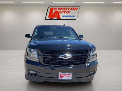 Used 2018 Chevrolet Tahoe Premier AWD/4WD image 8