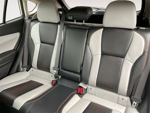 Used 2023 Subaru Crosstrek 2.5i Limited image 13