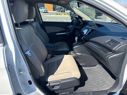 Used 2016 Honda CR-V EX-L image 27