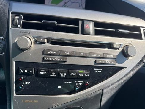 Used 2012 Lexus RX 350 AWD w/ Premium Pkg image 20