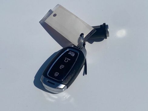 Used 2022 Hyundai Kona N Line AWD/4WD image 28