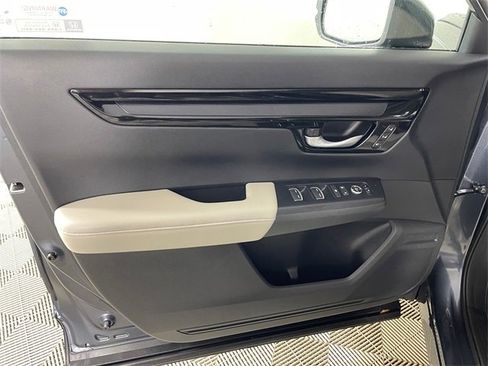 Certified 2024 Honda CR-V EX-L image 17