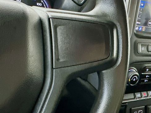 Used 2023 Chevrolet Silverado 2500 W/T w/ WT Convenience Package AWD/4WD image 26
