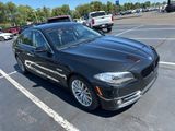 Used 2015 BMW 528i xDrive Sedan image 3