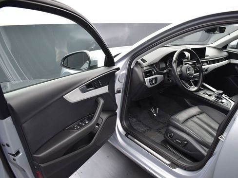 Used 2017 Audi A4 2.0T Premium image 8