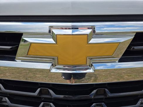 Used 2023 Chevrolet Silverado 1500 LT w/ Protection Package AWD/4WD image 21