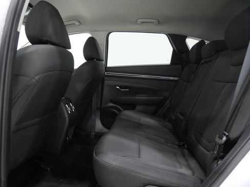 Used 2024 Hyundai Tucson SEL image 25