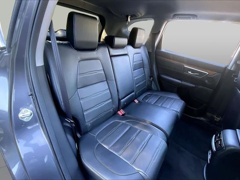 Used 2020 Honda CR-V EX-L image 19