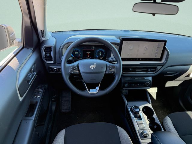 New 2025 Ford Bronco Sport Big Bend w/ Convenience Package AWD/4WD image 7