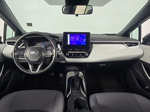 Used 2024 Toyota Corolla SE image 24