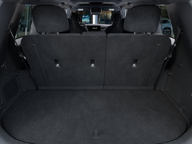 New 2027 Kia Telluride SX Prestige w/ Towing Package AWD/4WD image 19