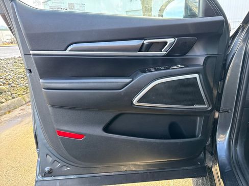 Certified 2022 Kia Telluride LX image 30