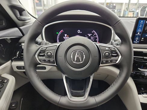 New 2026 Acura MDX FWD w/ Technology Package image 14