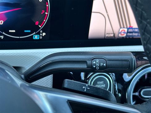 Certified 2025 Mercedes-Benz CLA 250 CLA 250 image 24