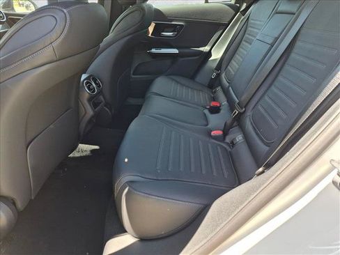 New 2026 Mercedes-Benz GLC 43 AMG 4MATIC image 14