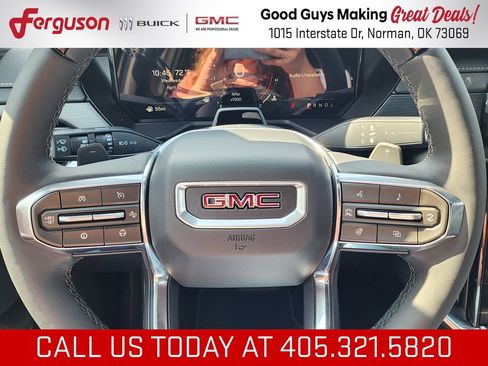 New 2026 GMC Acadia Elevation w/ Super Cruise Package FWD image 20