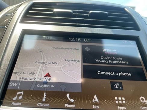 Used 2019 Lincoln MKC Reserve w/ MKC Climate Package FWD image 32