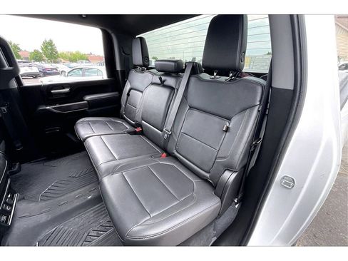 Used 2022 Chevrolet Silverado 2500 LTZ w/ Gooseneck/5TH Wheel Package AWD/4WD image 27