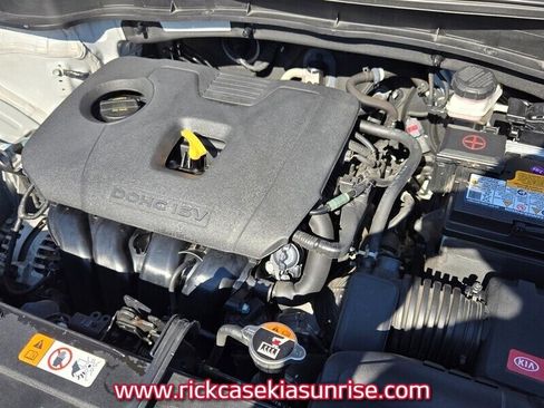 Used 2020 Kia Soul EX image 20