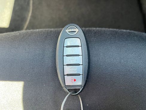 Used 2025 Nissan Altima 2.5 SV image 22