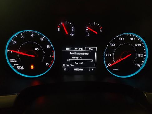 Used 2019 Chevrolet Traverse LS image 23