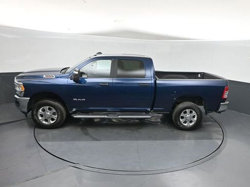 Used 2024 RAM 2500 Big Horn w/ Bed Utility Group AWD/4WD image 33