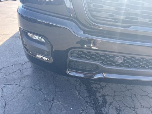 New 2026 RAM 1500 Big Horn image 12