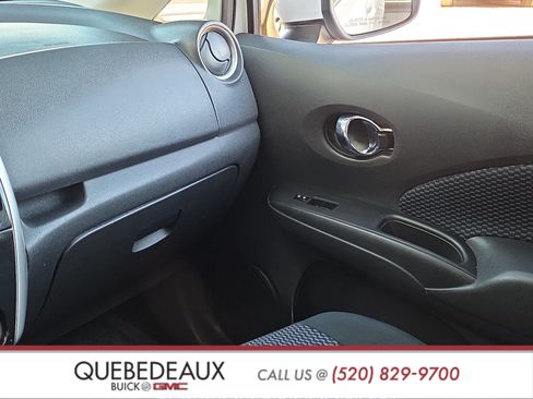 Used 2016 Nissan Versa Note SV FWD image 21